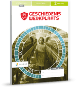 Boek omslag