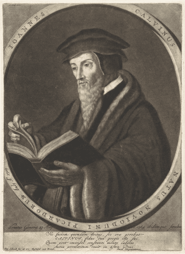 Johannes Calvijn, Calvinsime, Protestante Reformatie, Protestantne, Katholieken, reformatie, Luther, Erasmus