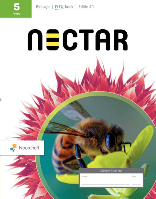 Methode Nectar Biologie JoJoschool