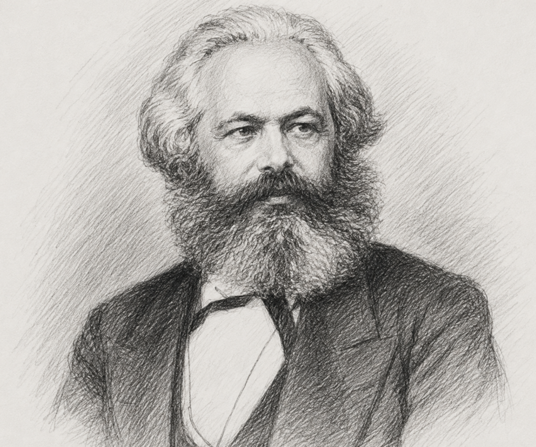 Karl Marx