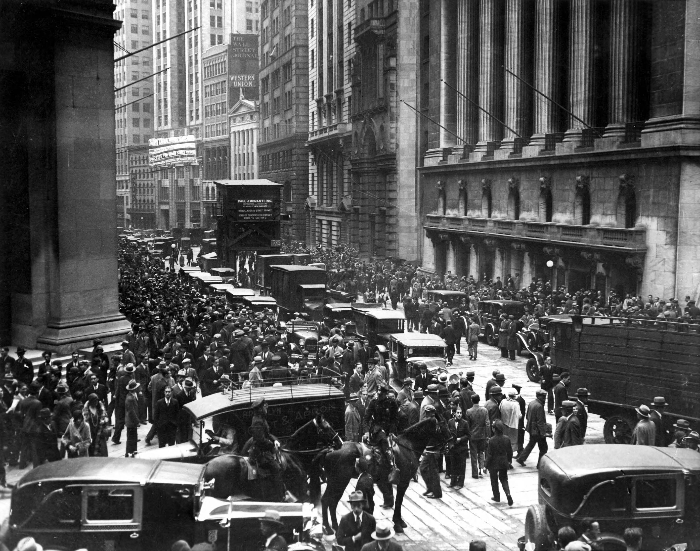 Wall Street 1929, http://hdl.handle.net/10648/35429da5-c92b-a382-e063-6df0900a6686
