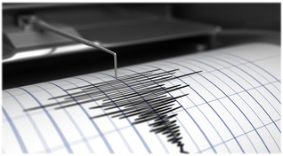 De schaal van Richter: hoe de zwaarte van een aardbeving wordt gemeten.